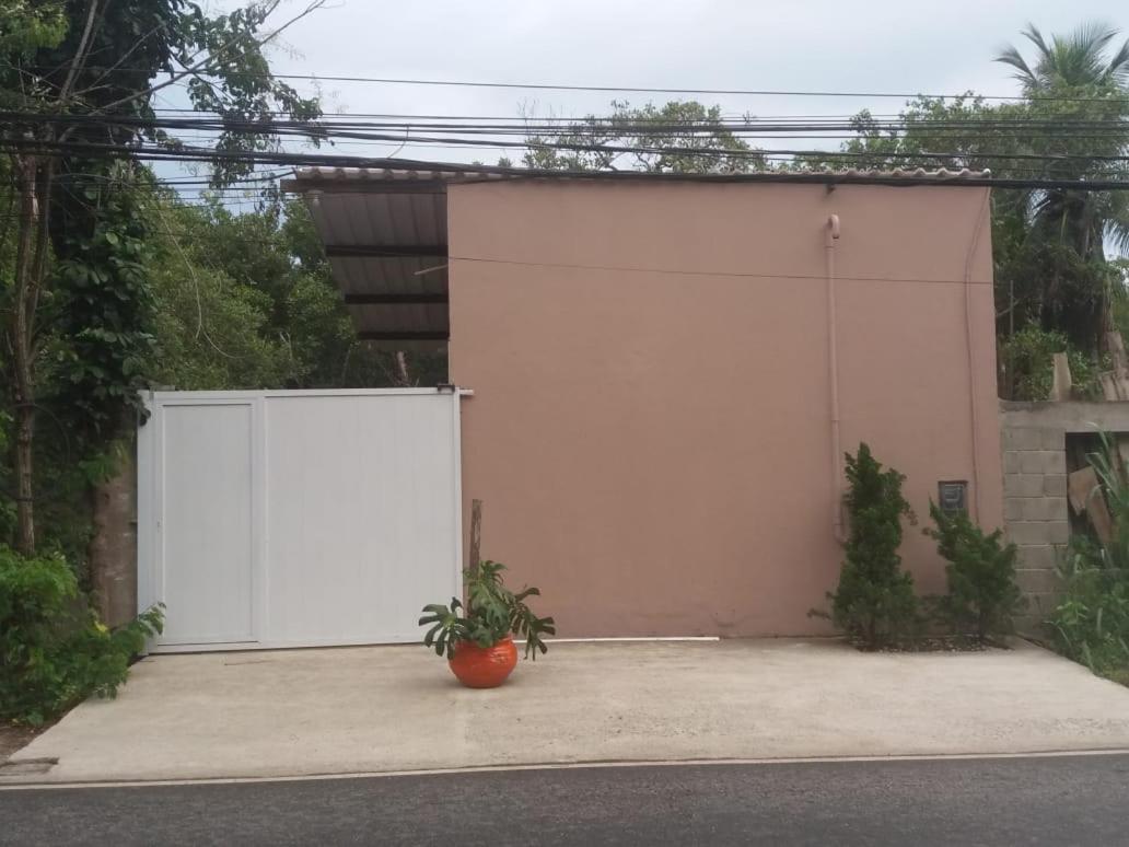 Espaco Mangue House Rio de Janeiro Ngoại thất bức ảnh