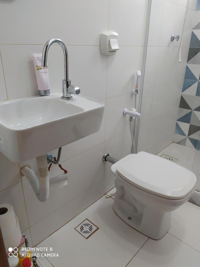 Espaco Mangue House Rio de Janeiro Ngoại thất bức ảnh
