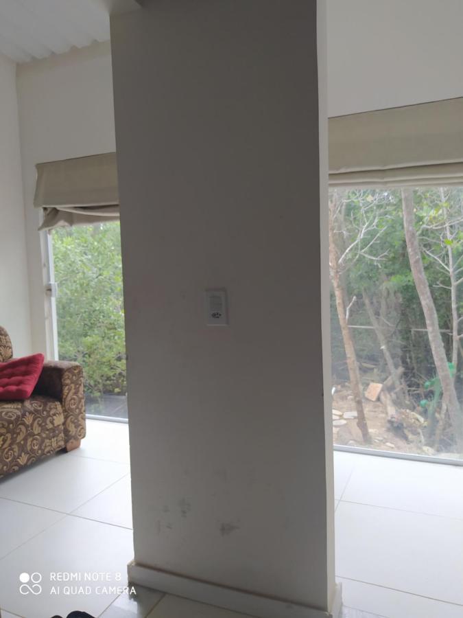 Espaco Mangue House Rio de Janeiro Ngoại thất bức ảnh